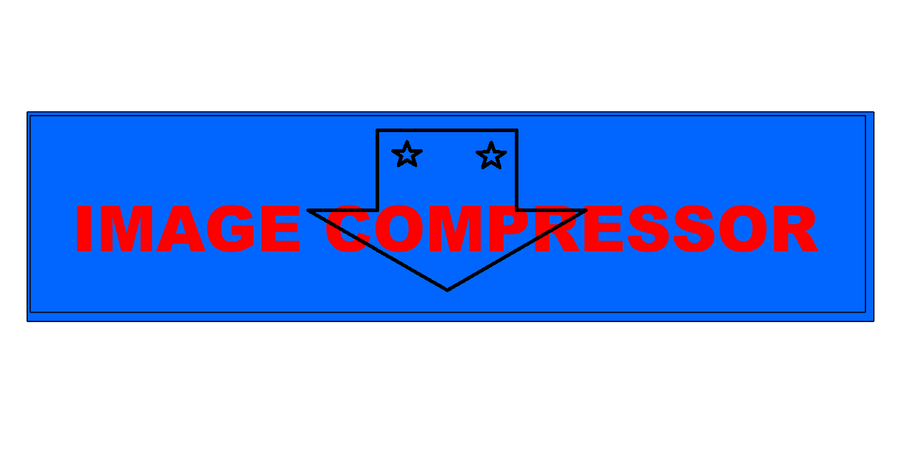 Image compression tool